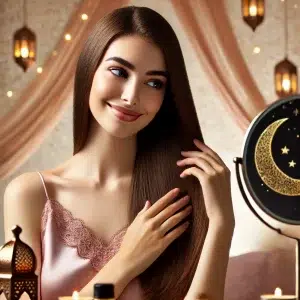 راهنمای جامع مراقبت از مو در ماه رمضان نگهداری مو در رمضان تغذیه سالم و مراقبت از مو در روزه‌داری بهترین نکات مراقبت از مو در ماه رمضان
